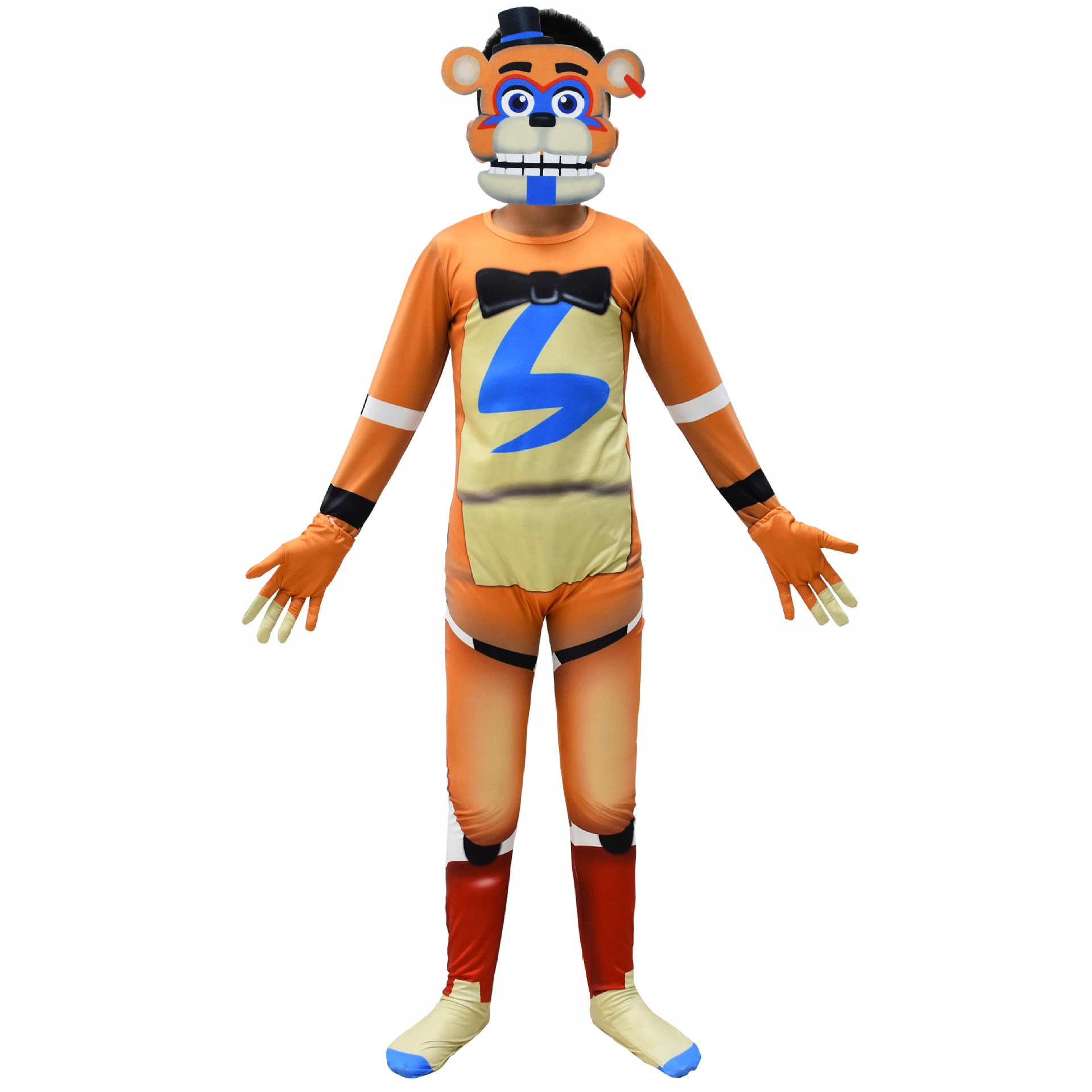 Kostým Five Nights At Freddy's Children's Cosplay